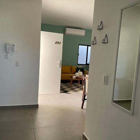 El Departamento Playa Sur Mazatlán Exterior foto