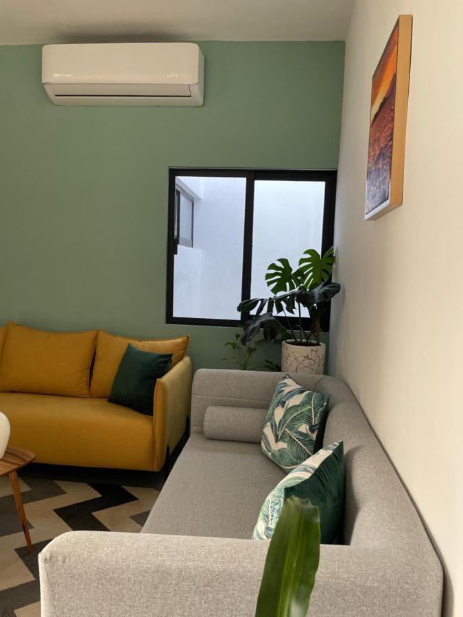 El Departamento Playa Sur Mazatlán Exterior foto