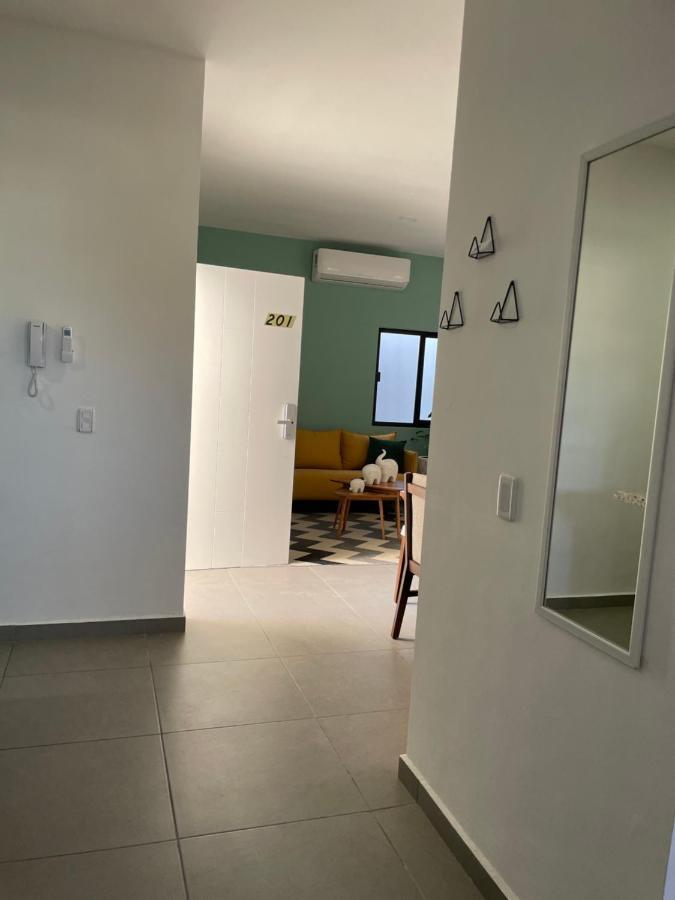 El Departamento Playa Sur Mazatlán Exterior foto
